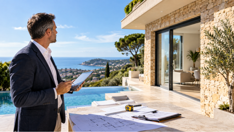 Pourquoi faire appel à un expert immobilier avant une décision importante ?